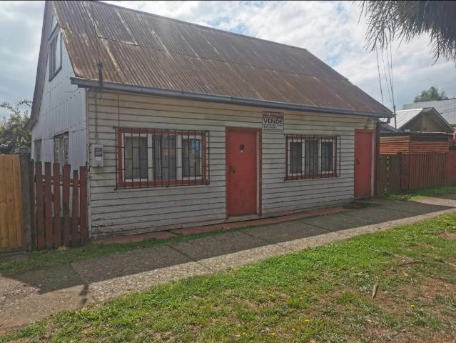 Casa en venta en Osorno, Los Lagos