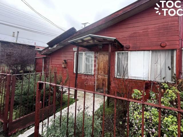 Casa en venta en Osorno, Los Lagos