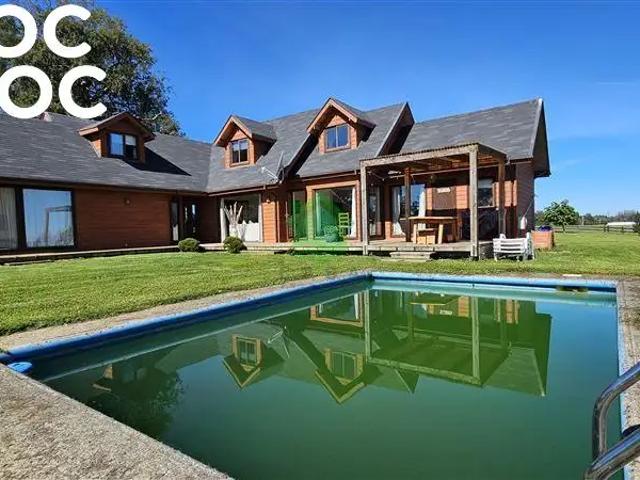 Casa en arriendo en Osorno, Los Lagos