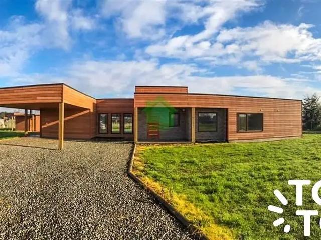 Casa en arriendo en Osorno, Los Lagos