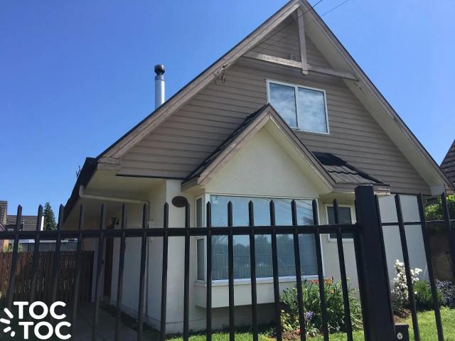Casa en arriendo en Osorno, Los Lagos
