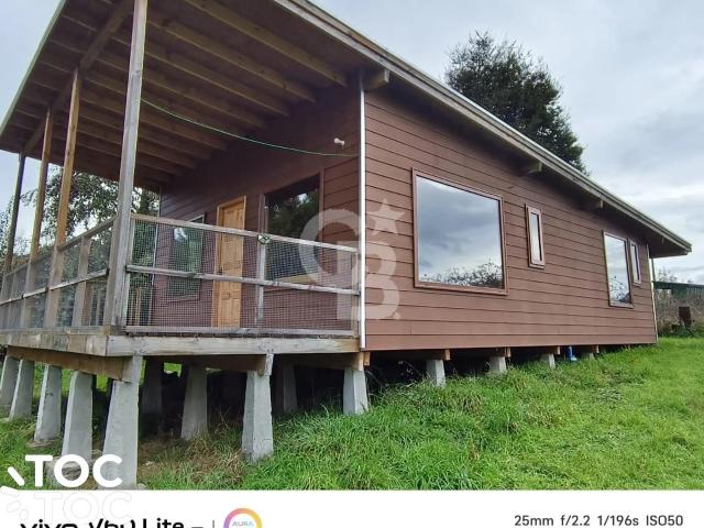 Casa en arriendo en Puerto Octay, Los Lagos