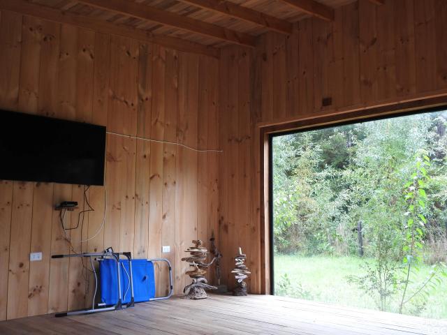 Casa en Osorno