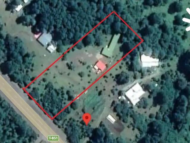 Casa en Osorno