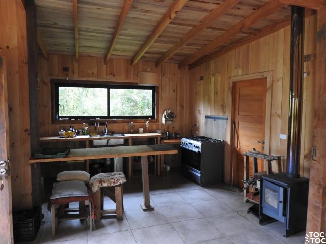 Casa en Osorno