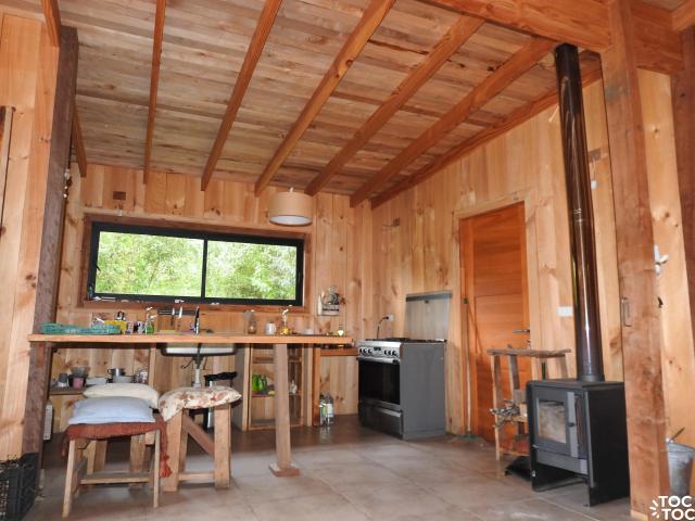 Casa en Osorno