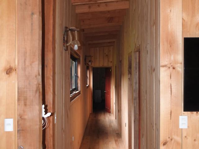 Casa en Osorno