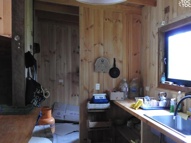 Casa en Osorno