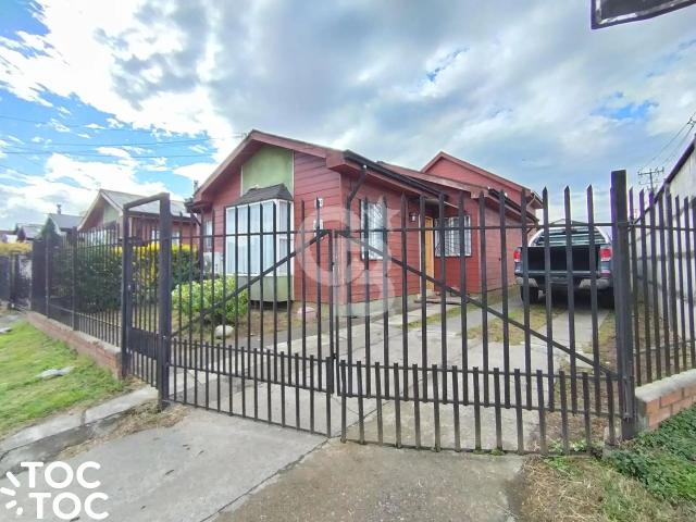 Casa en venta en Osorno, Los Lagos