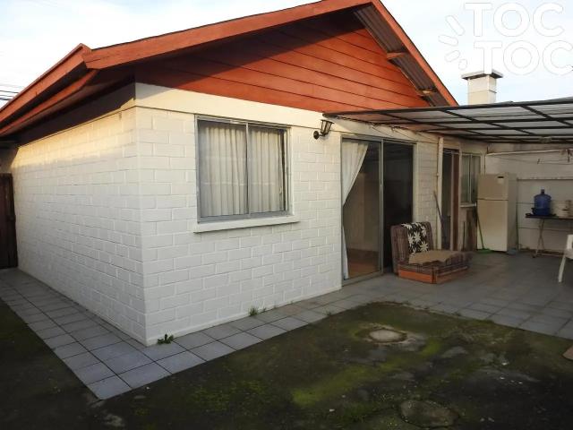 Casa en venta en Osorno, Los Lagos