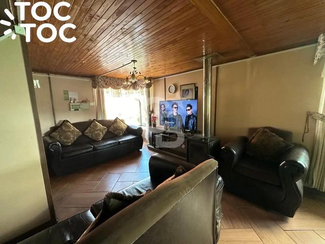 Casa en venta en Osorno, Provincia de Osorno