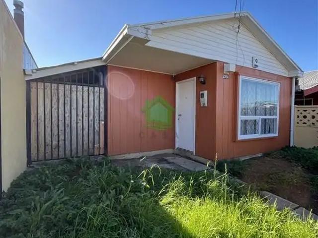 Casa en venta en Osorno, Los Lagos