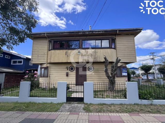Casa en venta en Osorno, Los Lagos