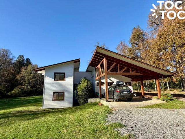 Casa en arriendo en Osorno, Los Lagos