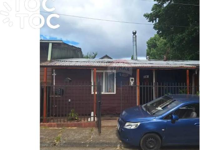 Casa en Osorno