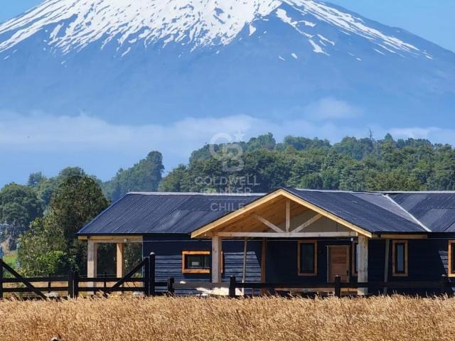 Casa en venta en Puerto Octay, Los Lagos