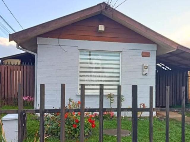 Casa en venta en Osorno, Los Lagos