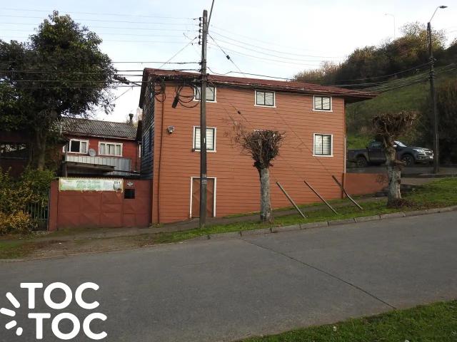 Casa en venta en Osorno, Los Lagos