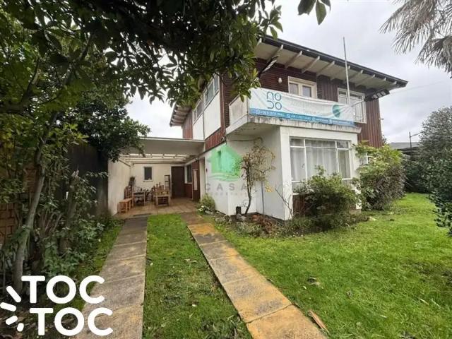 Casa en arriendo en Osorno, Los Lagos