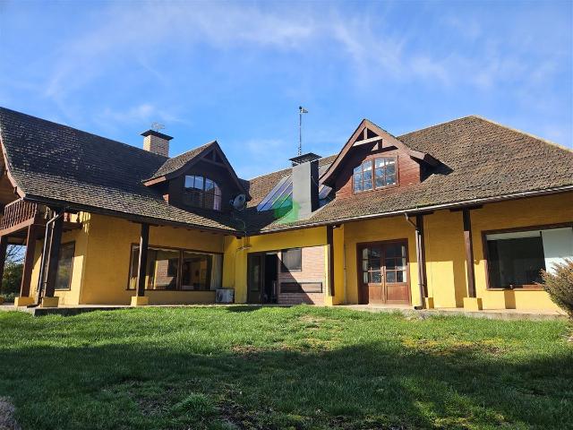 Casa en venta en Osorno, Los Lagos