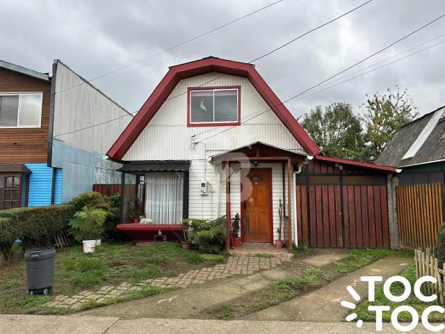 Casa en venta en Osorno, Los Lagos