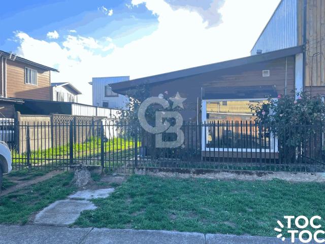 Casa en venta en Osorno, Los Lagos