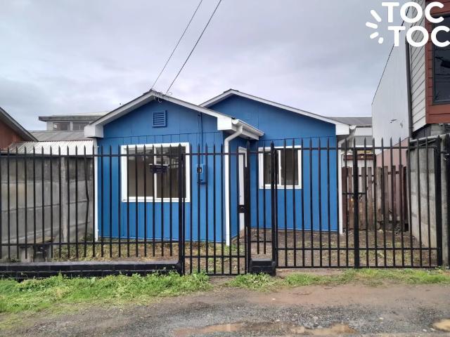 Casa en venta en Osorno, Los Lagos