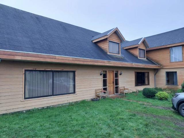 Casa en venta en Osorno, Los Lagos