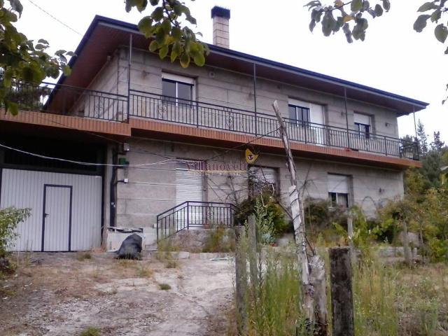 Casa en venta en Melón, A Ponte