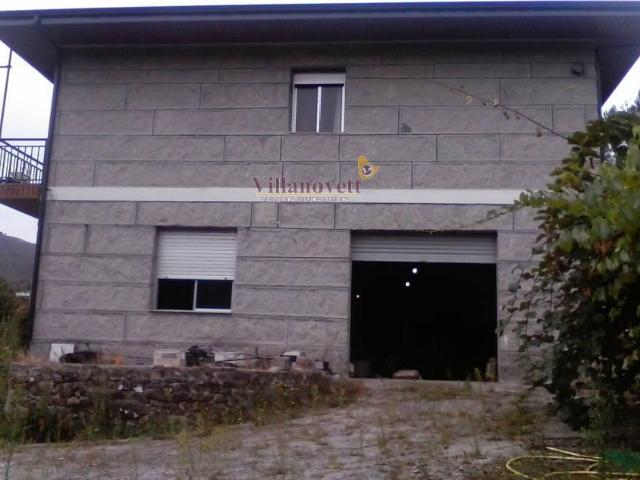 Casa en venta en O Ribeiro, Galicia
