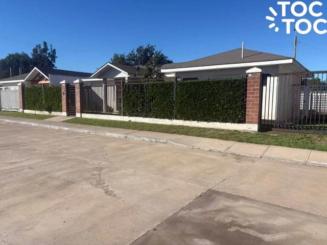 Casa en venta en Limarí, Ovalle