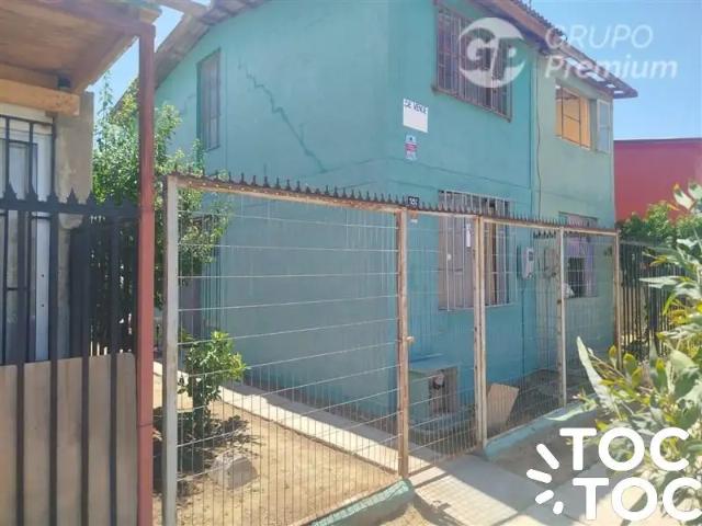 Casa en venta en Ovalle, Coquimbo
