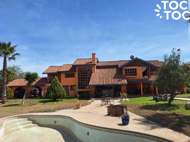 Casa en venta en Ovalle, Coquimbo