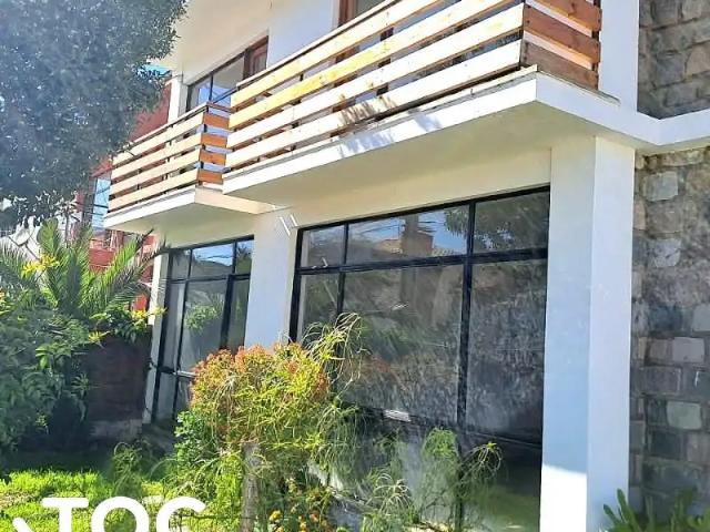 Casa en arriendo en Población Castilla, Ovalle