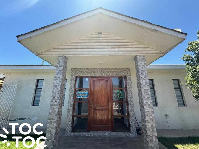 Casa en venta en Limarí, Ovalle