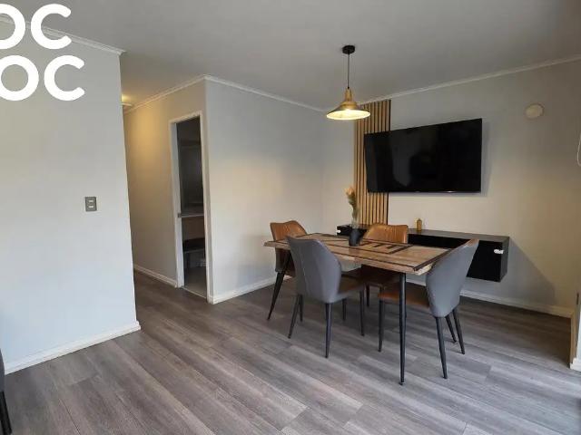 Casa en arriendo en Condominio Aires de Tuqui, Ovalle