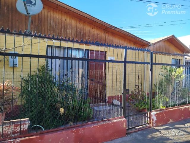 Casa en venta en Ovalle, Coquimbo