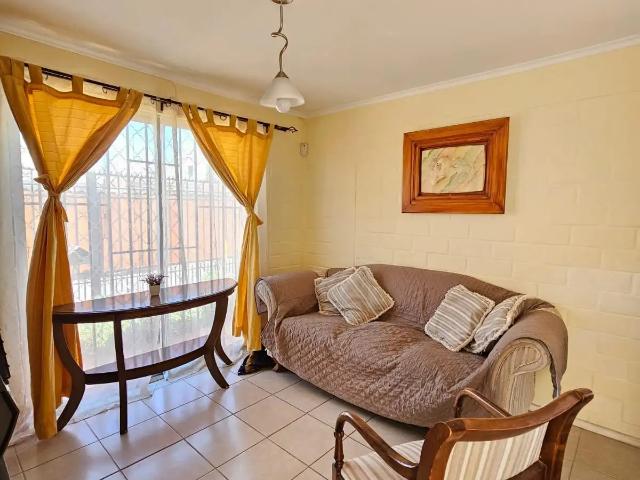 Casa en arriendo en Villa Amanecer, Ovalle