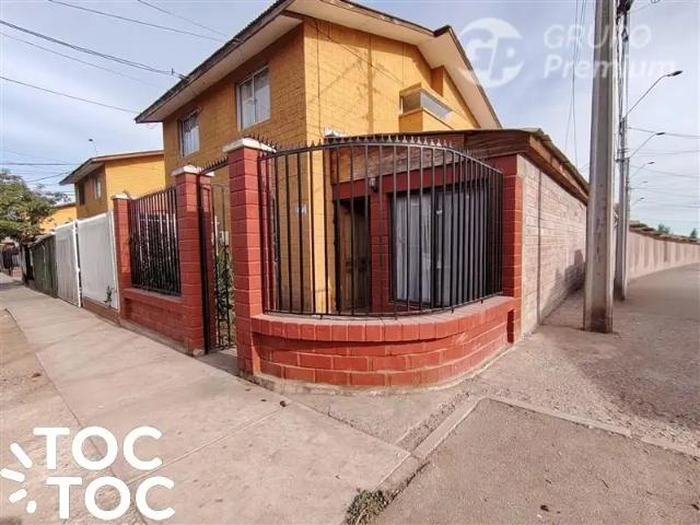 Casa en venta en Ovalle, Coquimbo