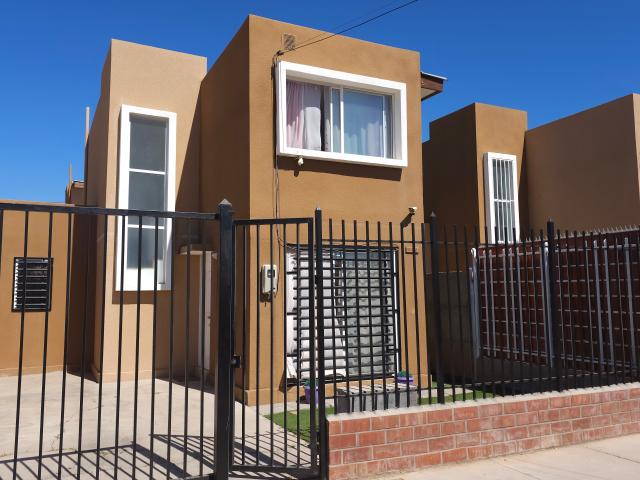 Casa en Ovalle