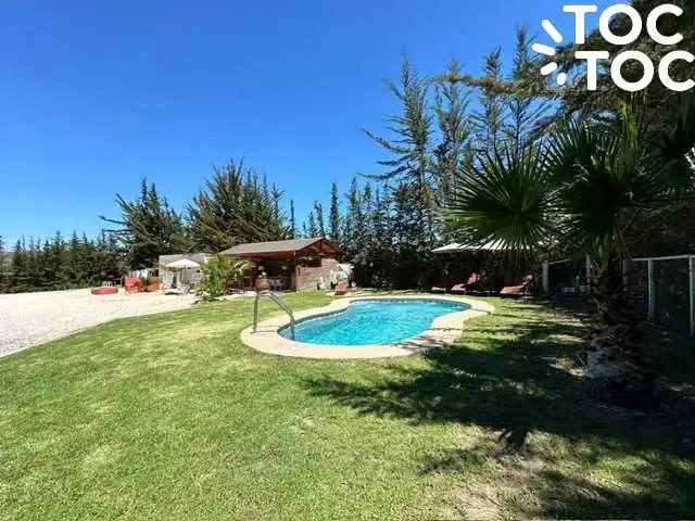 Casa en arriendo en Ovalle, Coquimbo