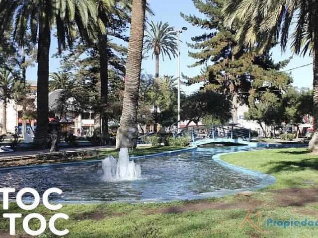 Casa en arriendo en Ovalle, Coquimbo