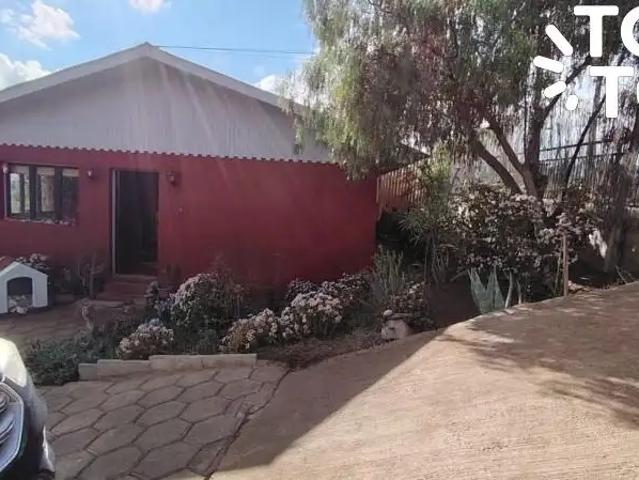 Casa en venta en Los Leices, Ovalle