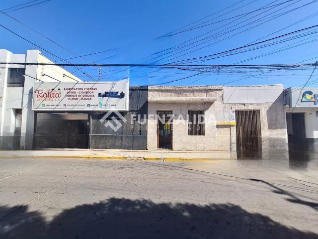Casa en venta en Ovalle, Coquimbo