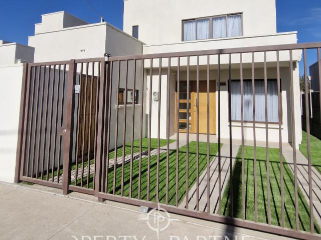 Casa en Ovalle