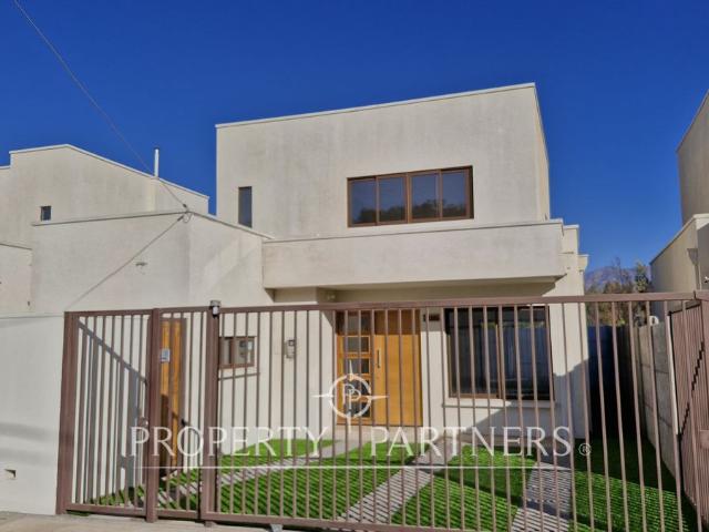 Casa en Ovalle