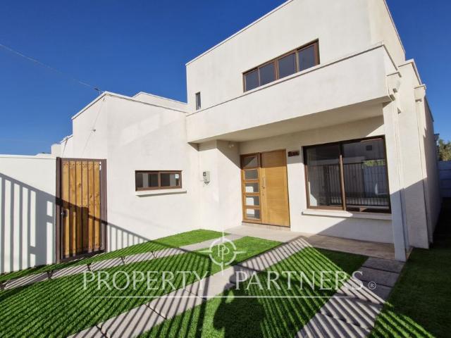 Casa en Ovalle