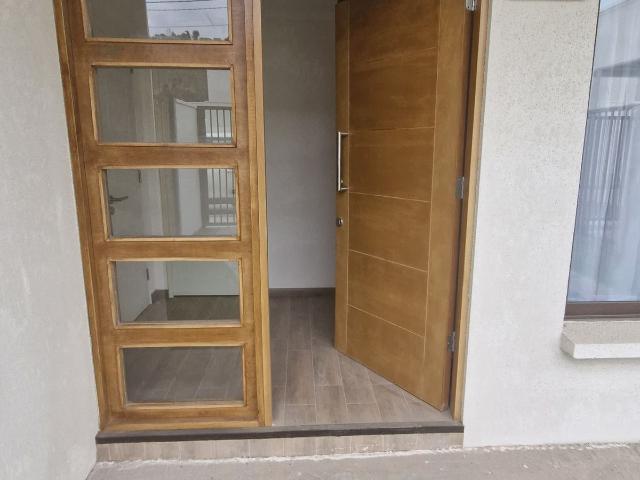 Casa en Ovalle