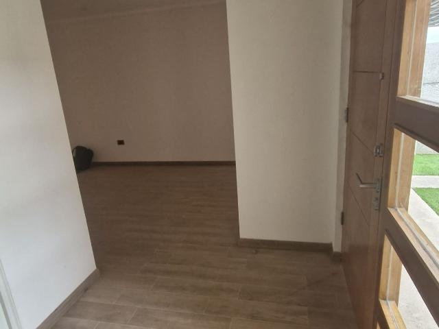 Casa en Ovalle