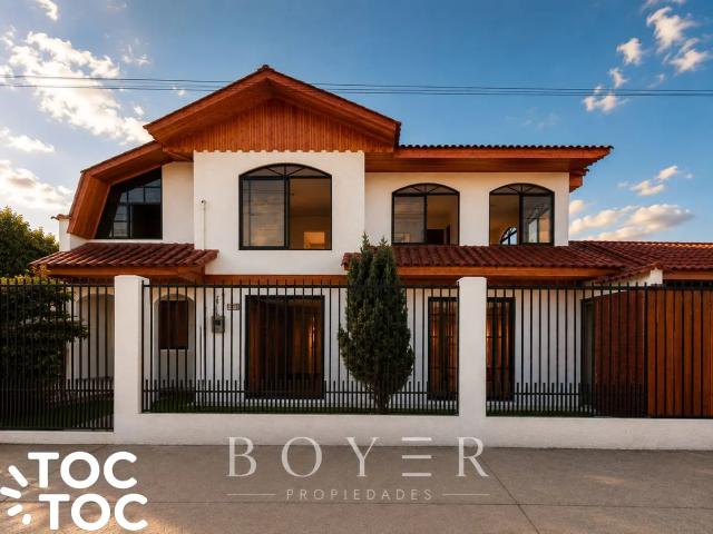 Casa en arriendo en Ovalle, Coquimbo